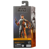 Star Wars Black Series Din Djarin (Morak) Action Figure
