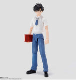 S.H. Figuarts Kiyo Takamine "Konjiki no Zatch Bell" Action Figure