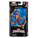 Marvel Legends Spider-Man Iron Spider Action Figure