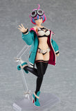 figma Plastic Angel Ange 527 Action Figure
