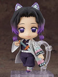 Nendoroid Demon Slayer: Kimetsu No Yaiba Shinobu Kocho 1655 Action Figure