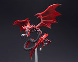 Kotobukiya Yu-Gi-Oh Slifer The Sky Dragon Egyptian God Statue