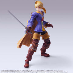 Bring Arts Final Fantasy Tactics Ramza Beoulve Action Figure