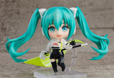 Nendoroid Hatsune Miku - GT Project Racing Miku 2022 Ver. 1839 Action Figure