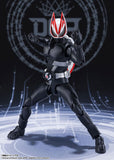 S.H. Figuarts Kamen Rider Geats Entry Raise Form "Kamen Rider Geats" Action Figure