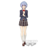 Banpresto BOTTOM TIER CHARACTER TOMOZAKI FUKA KIKUCHI Figure