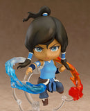 Nendoroid The Legend of Korra (Reissue) 646 Action Figure