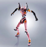 Bandai Robot Spirits Evangelion Production Model-08 Gamma "Evangelion" Action Figure