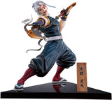 Bandai Ichibansho Tengen Uzui (The city where demons dwell) "Demon Slayer: Kimetsu no Yaiba" Figure