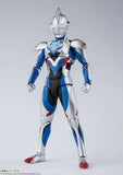 S.H. Figuarts Ultraman Z Original "Ultraman Z" Action Figure