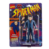 Marvel Legends Spider-Man Hammerhead Retro Action Figure