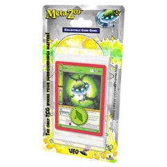 MetaZoo TCG UFO BLISTER BOOSTER 1st Edition