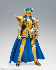 Bandai Saint Seiya Myth Cloth EX AQUARIUS CAMUS <REVIVAL Ver.> "SAINT SEIYA Action Figure