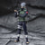 S.H. Figuarts Kakashi Hatake The famed Sharingan Hero "Naruto Shippuden" Action Figure