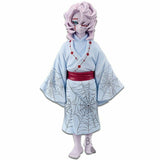 Banpresto Demon Slayer: Kimetsu no Yaiba Figure Demon Series vol.2 (B:Rui) Figure
