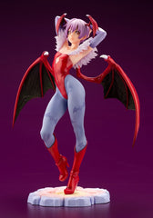 Bishoujo Darkstalkers Lilith STATUE