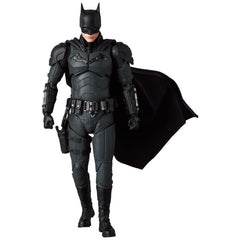 MAFEX The Batman Action Figure
