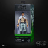Star Wars Black Series Return of the Jedi General Lando Calrissian Action Figure