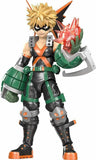 Moderoid My Hero Academia Katsuki Bakugo Model Kit