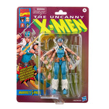 Marvel Legends X-Men Retro Spiral Action Figure