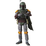 MAFEX Star Wars Boba Fett (Episode VI Return of the Jedi Ver.) Action Figure