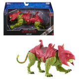 Mattel Masters of the Universe MOTU Revelation BattleCat Deluxe Action Figure