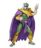 Lightning Collection Power Rangers X Shredder Action Figure