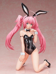 FREEing Millim: Bunny Ver. 2nd 1:4 Scale PVC Figure