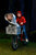 NECA E.T. 40th Anniversary Elliott and E.T. on Bicycle Figure