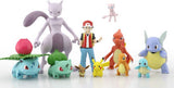 Pokemon 1/20 Scale World Kanto Region Set