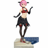 Banpresto Re:Zero Starting Life in Another World ESPRESTO est Monster motions RAM Figure