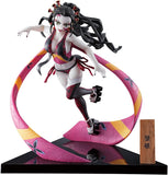 Bandai Ichibansho Daki (The city where demons dwell) "Demon Slayer: Kimetsu no Yaiba" Figure
