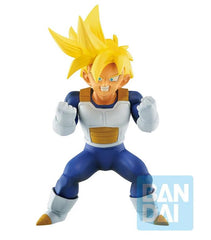 Bandai Ichibansho Super Saiyan Son Gohan (VS Omnibus Great) "Dragon Ball Z" Figure