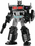 Three Zero War for Cybertron Trilogy Nemesis Prime Deluxe Action Figure