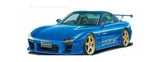 Aoshima 1/24 MAZDASPEED FD3S RX-7 A-SPEC GT-C '99 (MAZDA) Model Kit