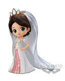 Banpresto Q posket Disney Characters Rapunzel Dreamy Style (Ver. A) Figure
