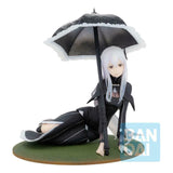 Bandai Ichibansho Echidna (May The Spirit Bless You) "Re: Zero Starting Life in Another World Figure
