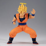 Banpresto Dragon Ball Z Match Makers Super Saiyan 2 Son Goku Figure