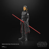 Star Wars Black Series Fourth Sister Inquisitor Action Figure