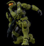 1000Toys 1:12 Master Chief Mjolnir Mark VI (Gen 3) "Halo Infinite" Action Figure