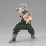 **Pre Order**Banpresto My Hero Academia The Amazing Heroes vol.34 Tetsutetsu Tetsutetsu Figure