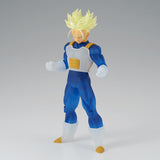 **Pre Order**Banpresto Dragon Ball Z - Clearise - Super Saiyan Trunks Figure