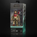 Star Wars Black Series Baze Malbus Action Figure