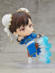 Nendoroid Street Fighter Chun-Li 1993 Action Figure