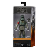 Star Wars Black Series Migs Mayfeld (Morak) Action Figure