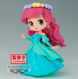 Banpresto Flower Style Ariel (ver. B) "Disney Characters" Figure