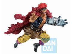 Bandai Ichibansho EUSTASS.KID (WANO COUNTRY -THIRD ACT-) "One Piece" Figure