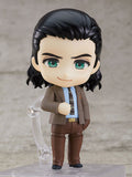 Nendoroid Marvel Loki TVA Version 1681 Action Figure