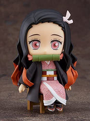 Nendoroid Swacchao! Demon Slayer Nezuko Kamado Figure