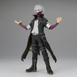 Banpresto My Hero Academia The Evil Villains DX Dabi Figure